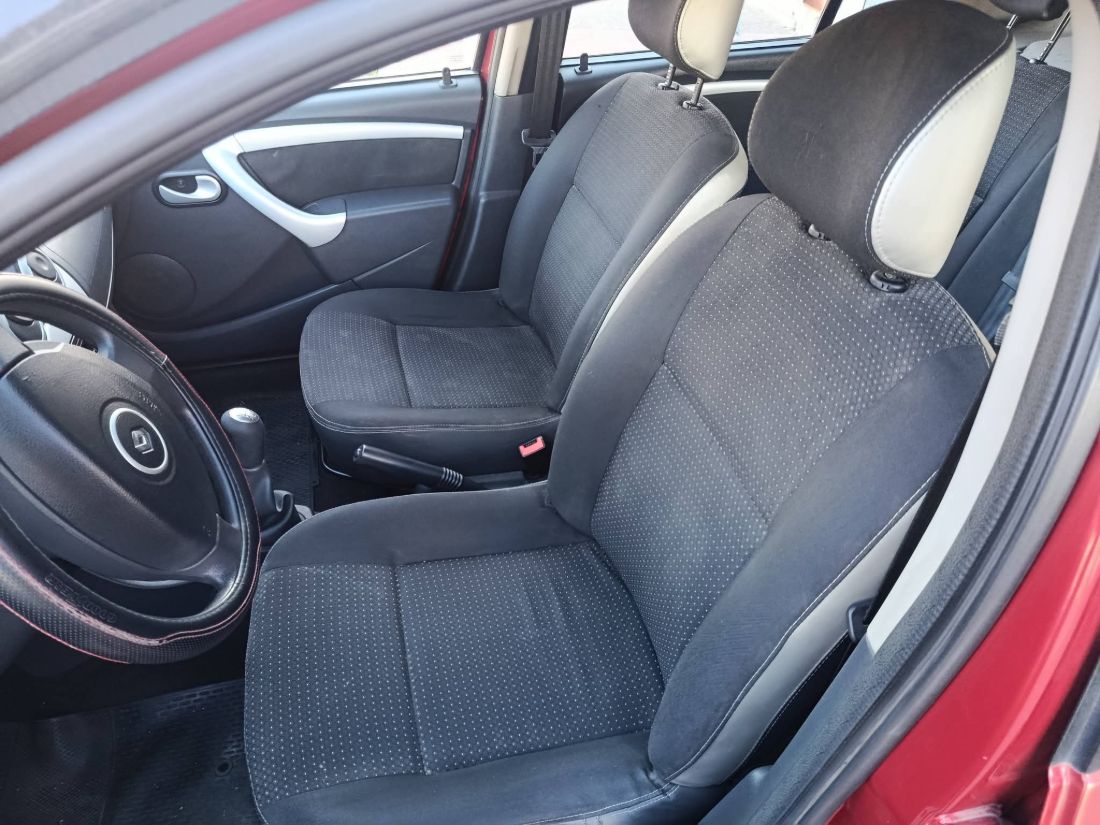 Renault Sandero Stepway SL, foto 6