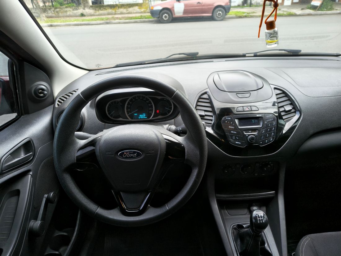 Ford Ka S, foto 9