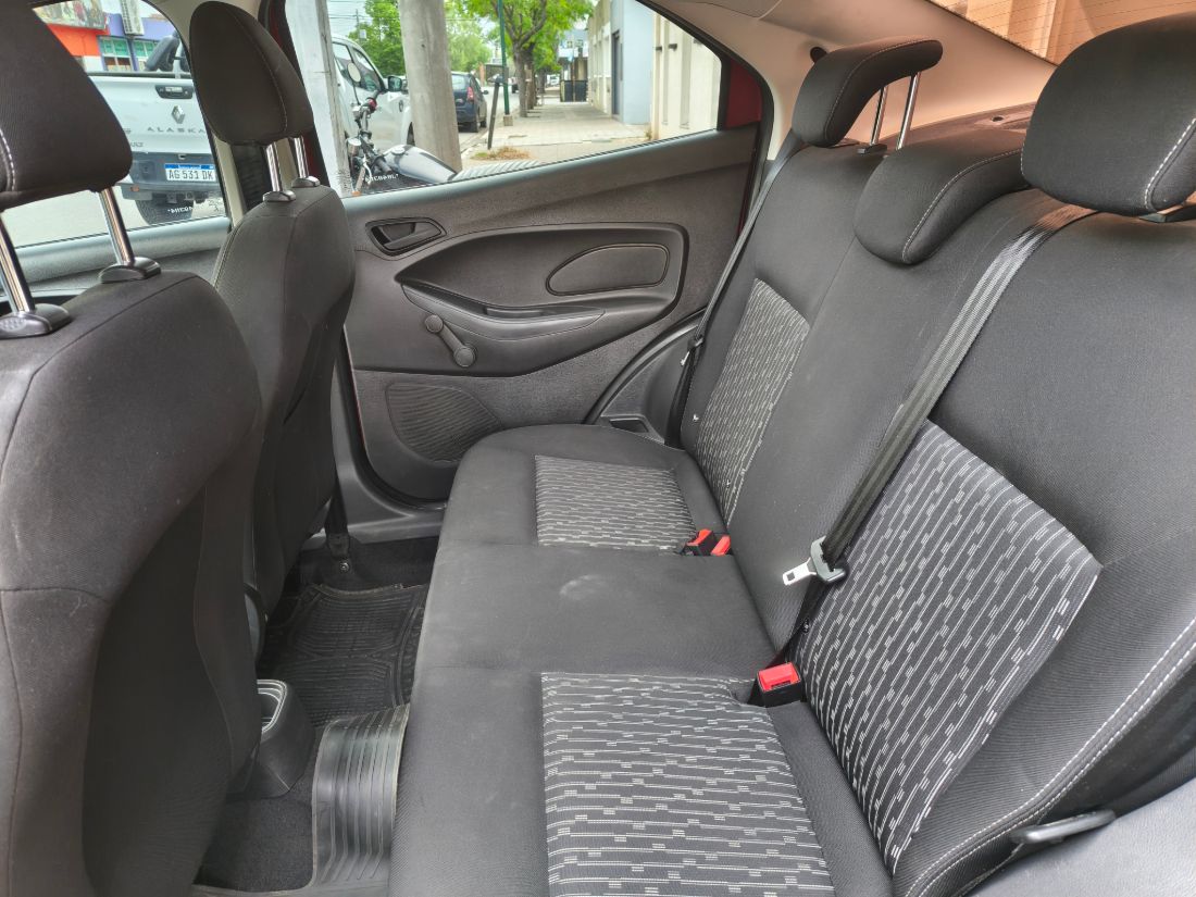 Ford Ka S, foto 12