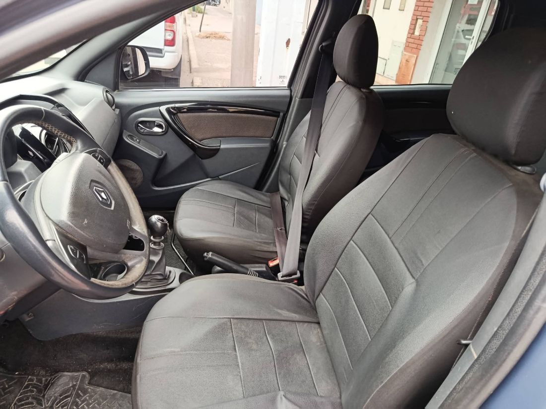Renault Duster Oroch Outsider Plus, foto 3