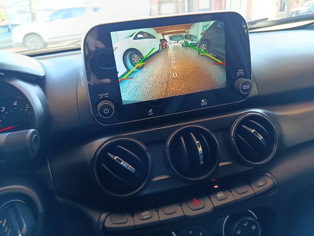 Fiat Argo full full, foto 5